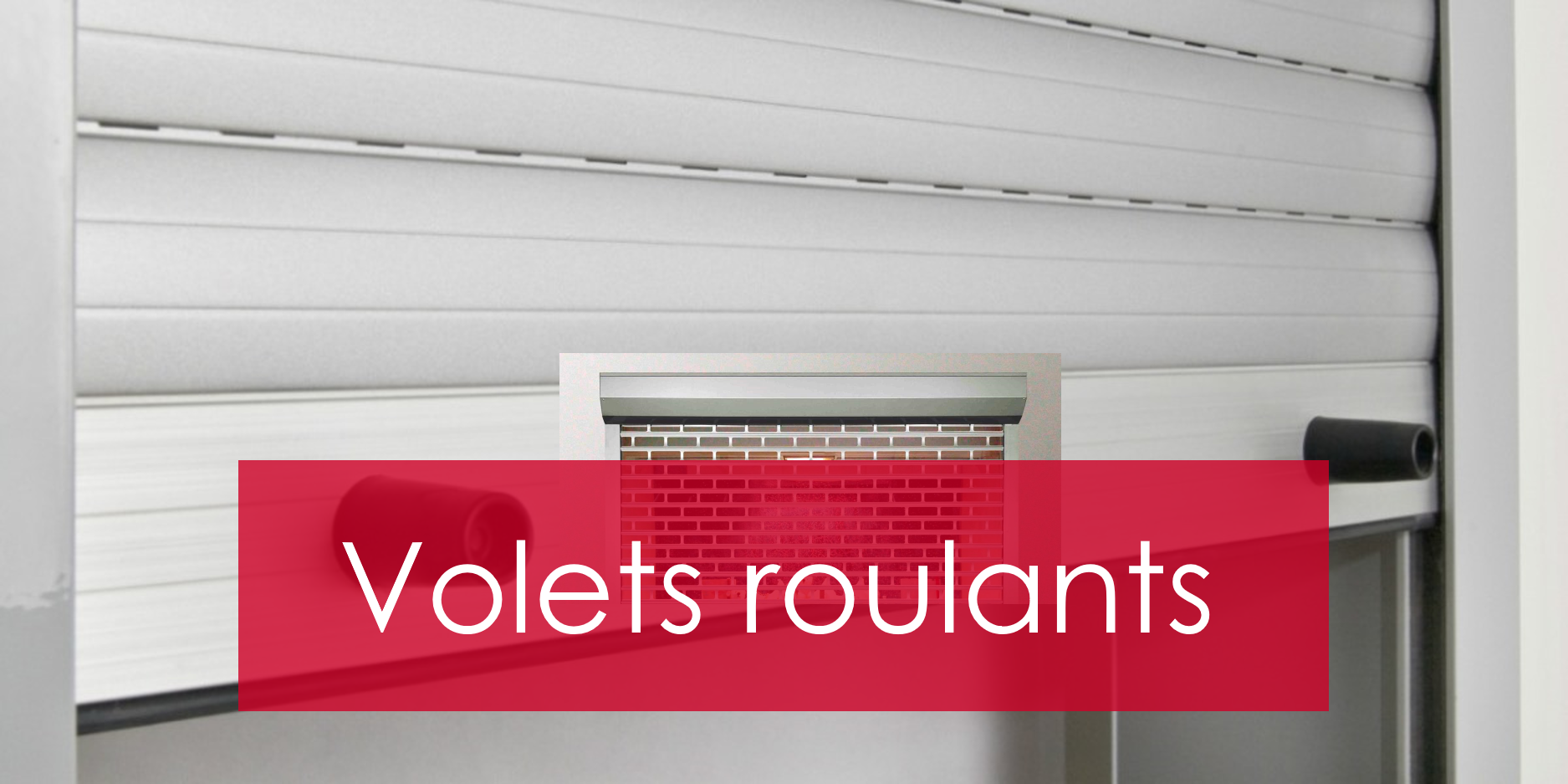 volet roulant neuilly